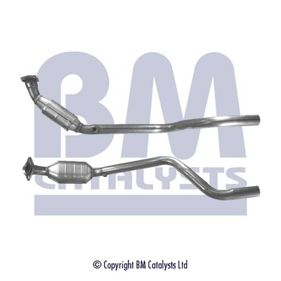 Catalytic Converter